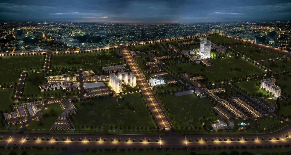 Proposed Amendment in DDJAY Scheme to Boost Real Estate in Gurgaon: Developers 2 Proposed Amendment in DDJAY Scheme to Boost Real Estate in Gurgaon Developers