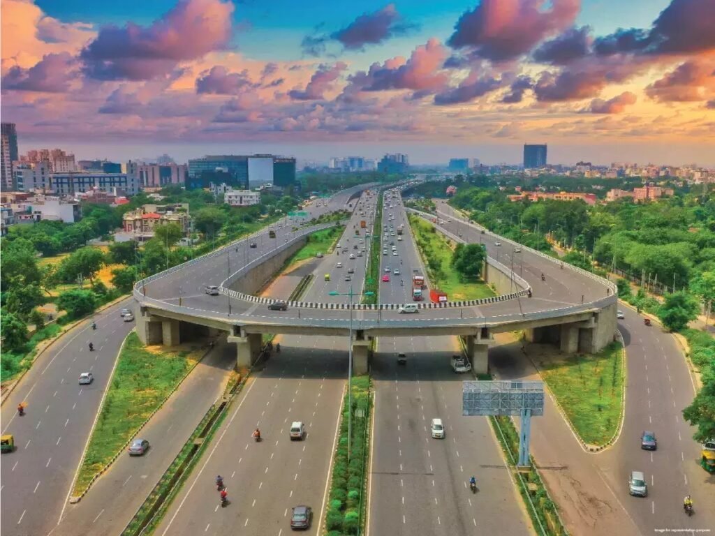 Why Dwarka Expressway will Play a Pivotal Role in Gurugram’s Future Real Estate? 1 Why Dwarka Expressway will Play a Pivotal Role in Gurugram’s Future Real Estate