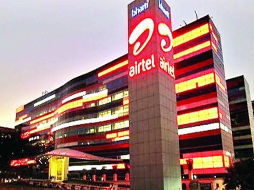 Brookfield to Buy 51 Per cent Stake in Bharti Enterprises' 4 Commercial Properties 1 Brookfield to Buy 51 Per cent Stake in Bharti Enterprises' 4 Commercial Properties