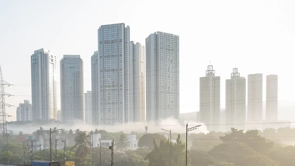 Real Estate Sector Witnesses Stupendous Growth in Post-Pandemic Era 1 Real Estate Sector Witnesses Stupendous Growth in Post-Pandemic Era