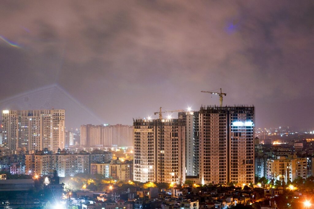 This Navratri, Real Estate Developers Hand out Special Cash Discounts and Offer to Buyers 1 This Navratri, Real Estate Developers hand out special cash discounts and offer to buyers