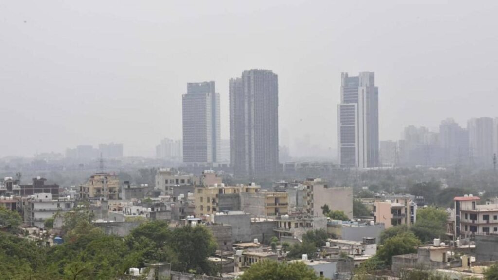 Housing prices spike in 8 cities; Delhi-NCR tops list 1 Housing prices spike in 8 cities; Delhi-NCR tops list