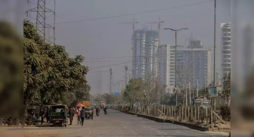 SPR Revamp 8 Flyovers to Come up on Stretch & Underpass at Vatika Chowk