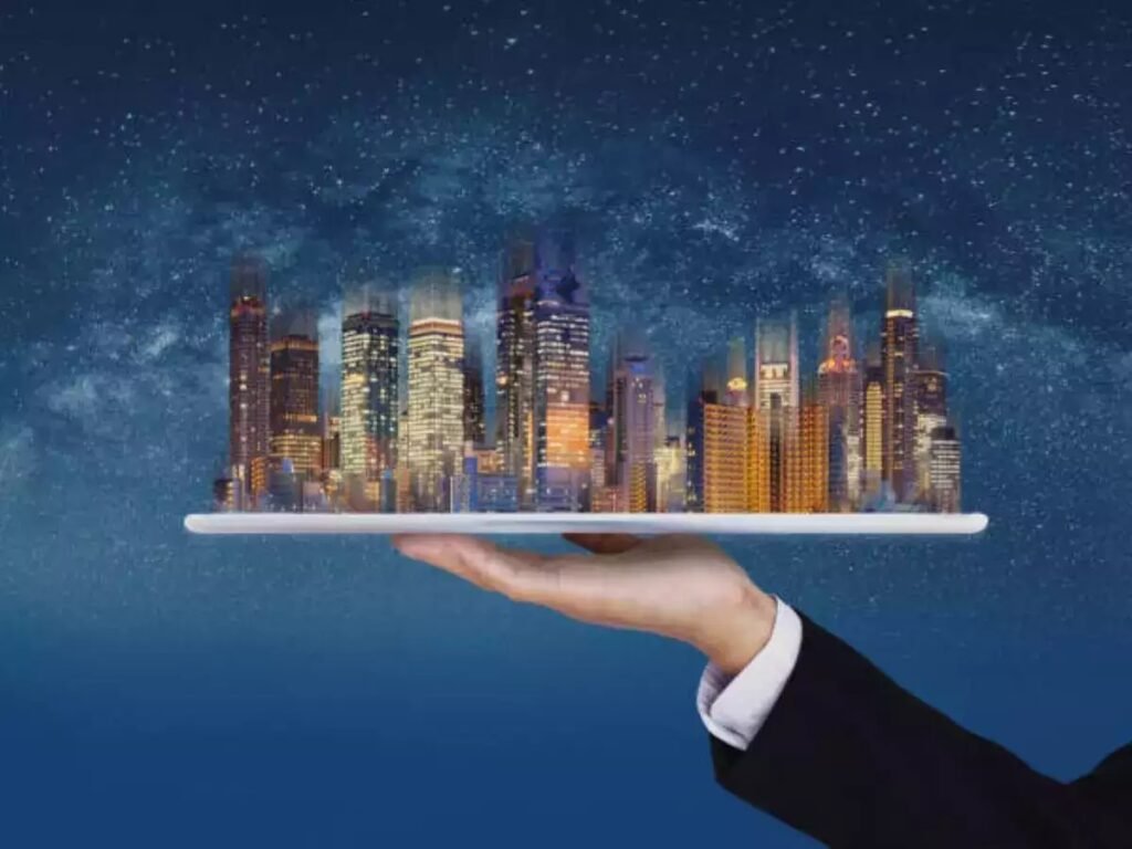 How are Millennials Changing the Indian Housing Market? 2 How are Millennials Changing the Indian Housing Market