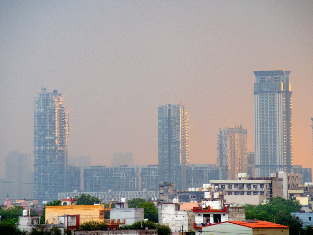 SPR is Gurugram’s Next Residential & Commercial Hub 1 SPR is Gurugram’s Next Residential & Commercial Hub