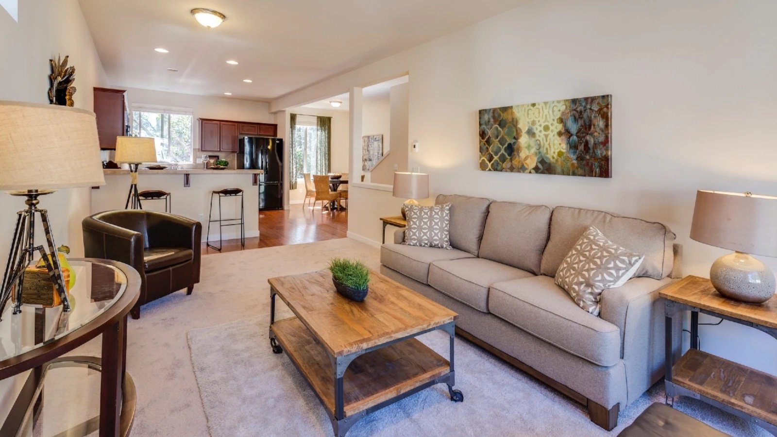 Why Independent Floors are Regaining Popularity Among Homebuyers