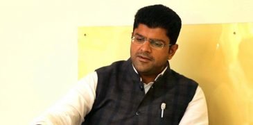 1,000-Acre Global City Project to be Launched in Gurgaon in ’22 Chautala