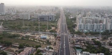 1,500 acres allotted to IT industry in IMT Sohna