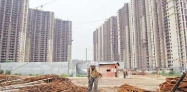 3.85 Lakh Homes to be Completed in 2022, Led by Delhi-NCR