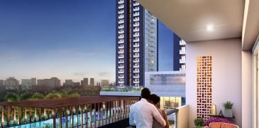 Aesthetic Homes by Emaar Digi Homes