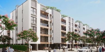 Birla Navya - Iconic Sustainable Township, Gurugram