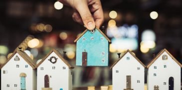 Buyers Prefer Ready-to-Move-in Flats now Survey