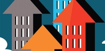 Cheer For Real Estate! Home Sales Up in These 7 Cities