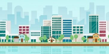 Commercial Real Estate Picks up Momentum in Top Cities Driven by IT ITeS Sectors