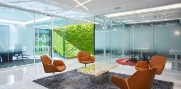 Commercial Real Estate Sector Optimistic for a Quick Recovery