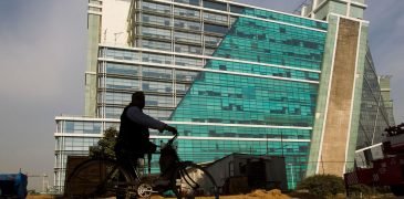 DLF Expects High Consumer Interest for Luxury Residential, Low-Rise Projects