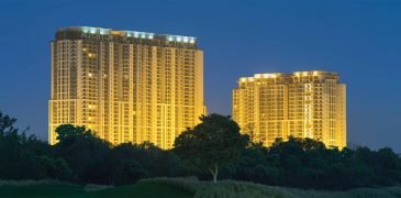 DLF Home Developers Limited - Iconic Real Real Estate Brand