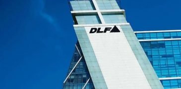 DLF posts Q4 net profit of ₹477.37 crore