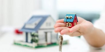 Demand for Spacious Homes Picks up Amid Covid Pandemic