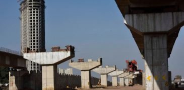 Dwarka Expressway to be India's First Elevated Urban Highway Key things to know