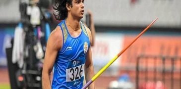 Elan Group Announces Rs 25 Lakh Award For Gold Medalist Neeraj Chopra