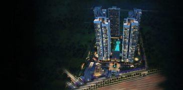 Elevate - Iconic Upcoming Residential Project
