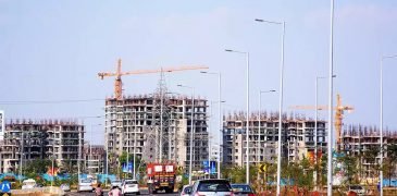 Five NCR Markets witness Uptrend in Prices of Residential Properties