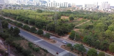Flyovers Or Underpasses At 5 Spots To Clear Snarls on Golf Course Road Extension