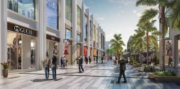 Give your Business the Emaar Business District 114 Advantage