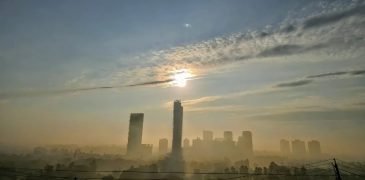 Golf Course Extension Road and Gurugram Sectors Around it are Seeing Traction