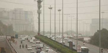 Gurugram GMDA to repair 4.6km stretch connecting with Patuadi Road near Sec 89