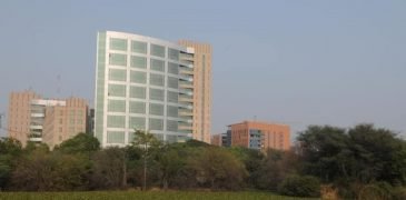 Gurugram Most Livable City In Covid Times Due To Strategic Connectivity, Sound Infrastructure