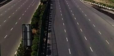 Gurugram Sohna Elevated Road to Be Ready By June 2022, Says Nhai