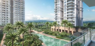 Hines Starts Work On Second Phase Of $202m India Residential Project