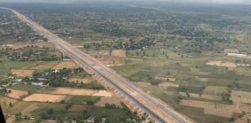 How the Corridor will Take Development to Sohna, Nuh