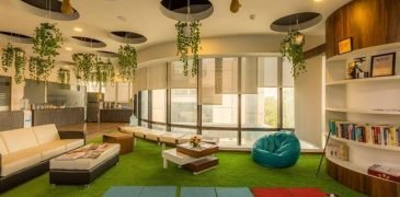 India Emerges as Global Hotspot for Commercial Real Estate Investment