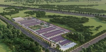 JMS Group Acquires New Land at Sohna Road for Plotted Development