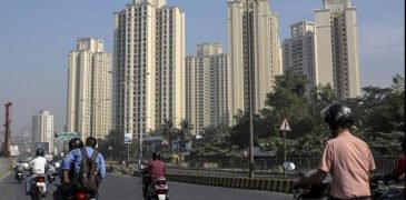 Joyville Sales Bookings Jump Three-Times to Rs 450 Cr in April-September