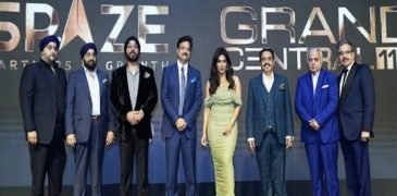 Largest SCO Development, Grand Central Launched in Gurugram