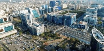 'Live Close to Work' to drive Residential Real Estate demand going forward