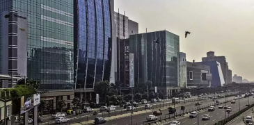 M3M India to Develop 8 Lakh Sq Ft of Retail Space in Gurgaon
