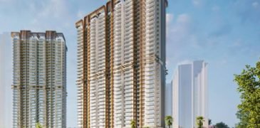 M3m Capital Golf Residential Project In Gurugram Clocks Rs 800-cr Booking In First 3 Days