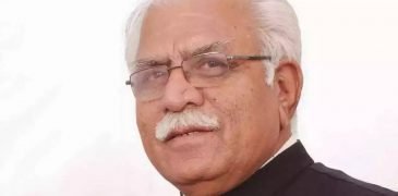 Mantri Plan to Link 2 Key Junctions with Elevated Road Gets CM Manohar Lal Khattar’s Nod