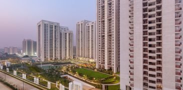 Mapsko Group Organises Monsoon Fest To Showcase Mapsko Mountville