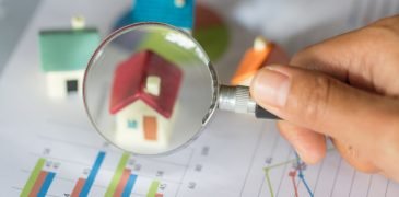 Mid, High-End Homes Had 79% Share of Sales Last Fiscal Study