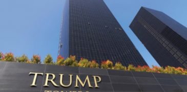 New Trump Towers Likely to Rise in India