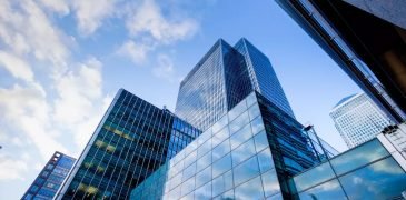 Office Markets in Seven Cities have Potential Space of 284 million sq ft JLL