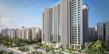Platinum Towers - Iconic Luxury Projects.gurugram
