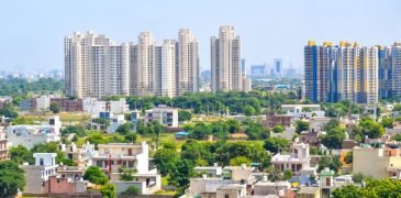 Plots And Bigger Homes Demand to Increase in Gurugram Housing.com Research