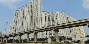 Property Prices in India Expected to see Biggest Rise in Five Years, Rents likely to go up too